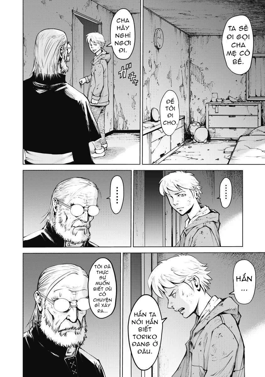 The Devil Of The Gods Chapter 4 - 30