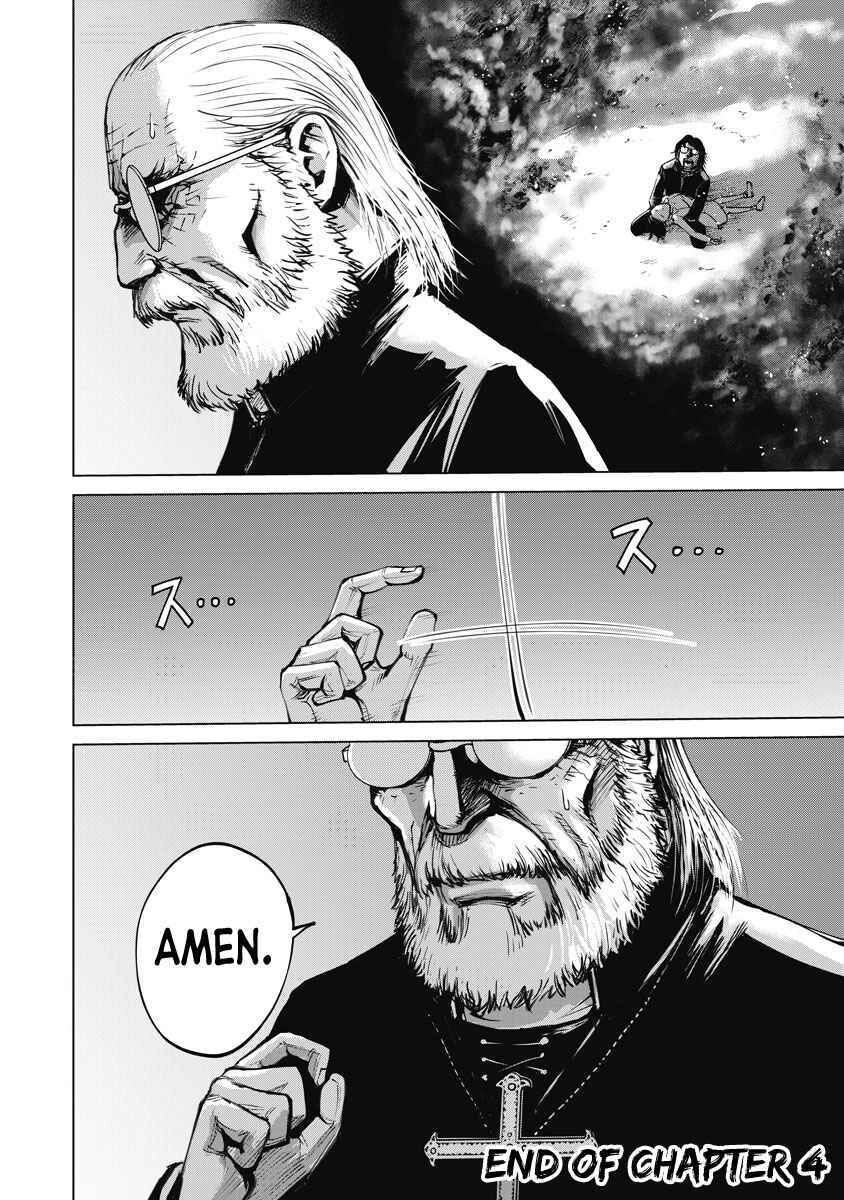 The Devil Of The Gods Chapter 4 - 34