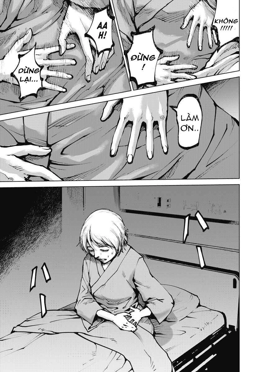 The Devil Of The Gods Chapter 5 - 5