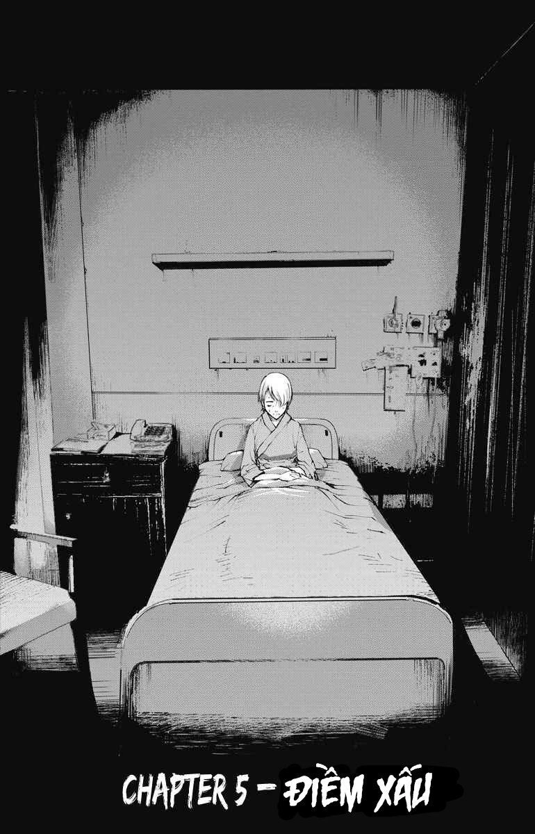 The Devil Of The Gods Chapter 5 - 6