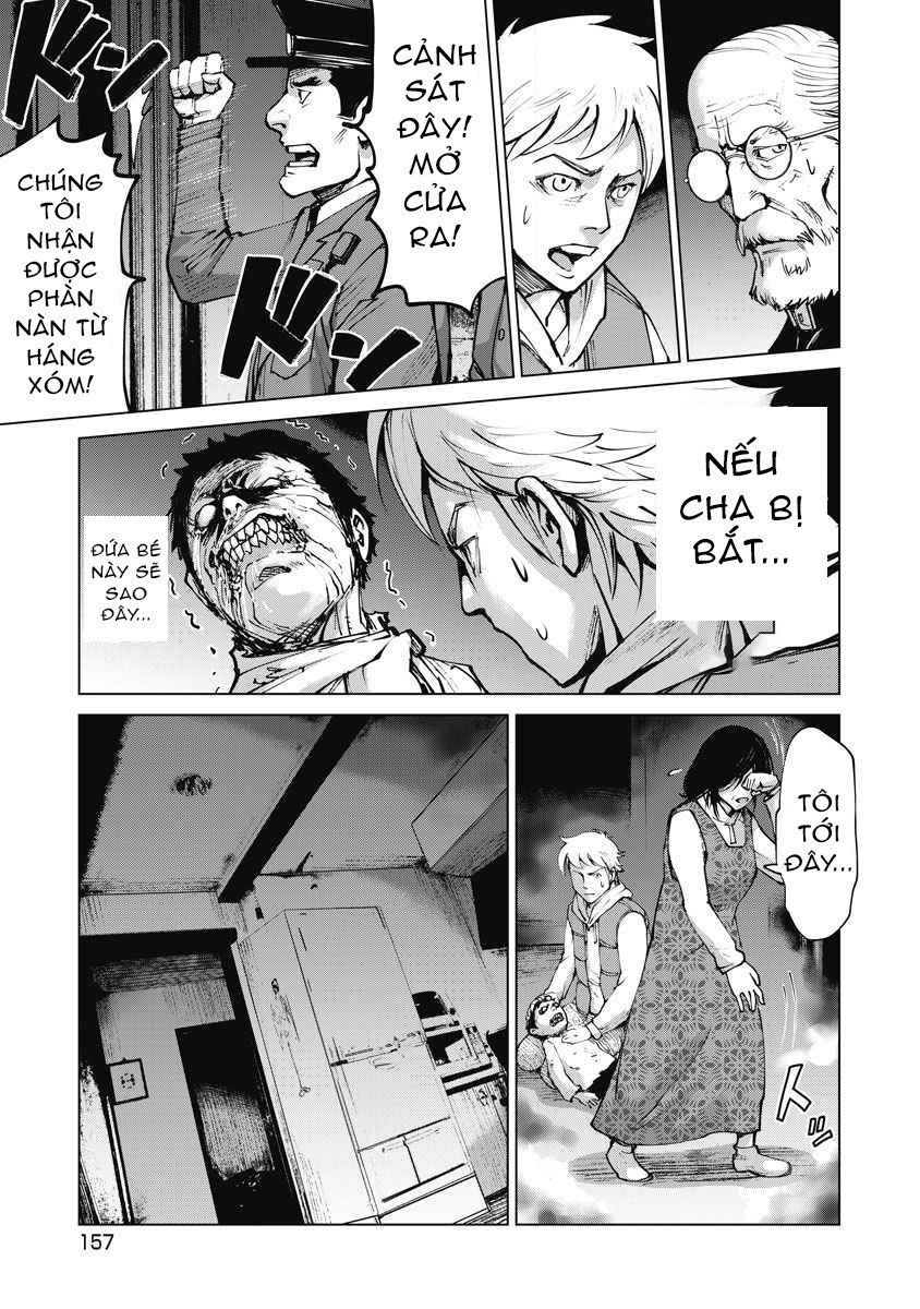 The Devil Of The Gods Chapter 5 - 25