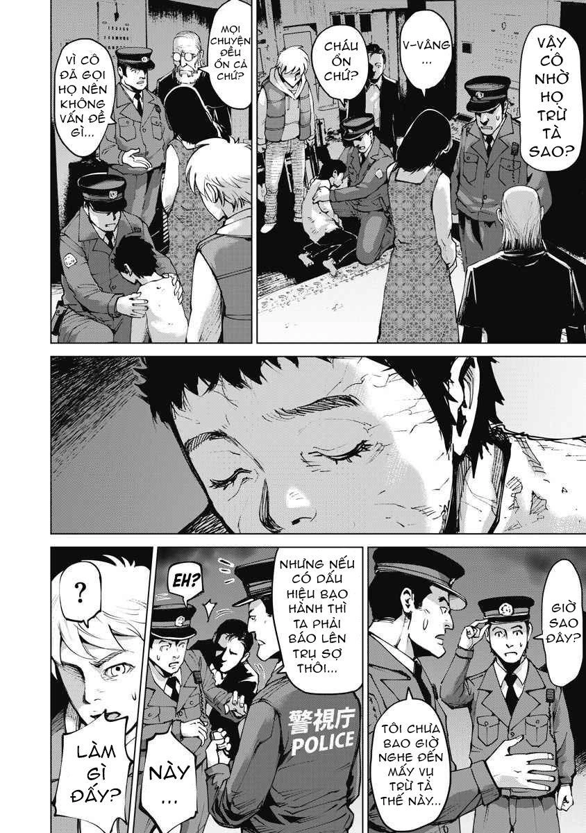 The Devil Of The Gods Chapter 5 - 26