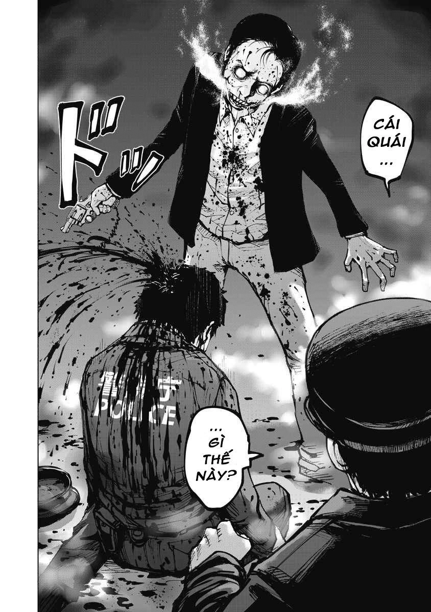 The Devil Of The Gods Chapter 5 - 28