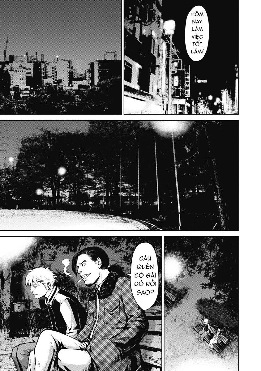 The Devil Of The Gods Chapter 6 - 16