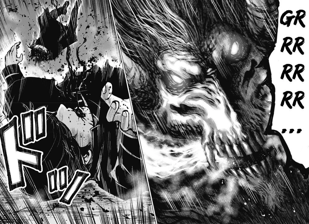 The Devil Of The Gods Chapter 6 - 34