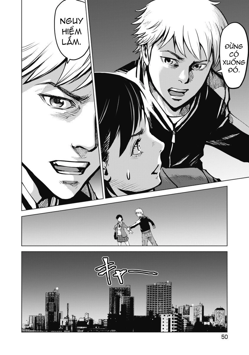 The Devil Of The Gods Chapter 7 - 15