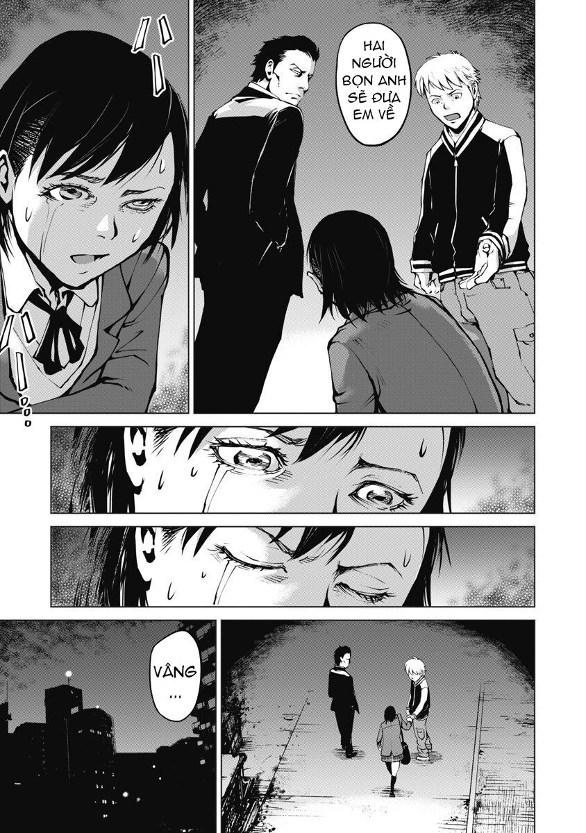 The Devil Of The Gods Chapter 7 - 26