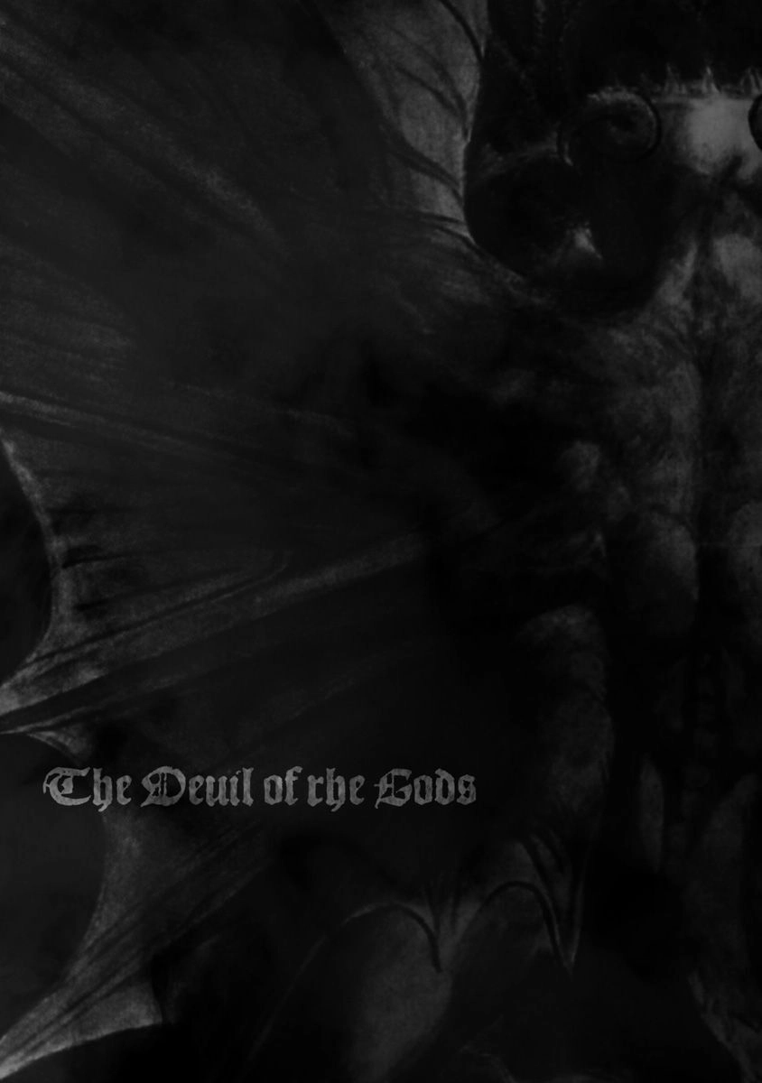 The Devil Of The Gods Chapter 7 - 34