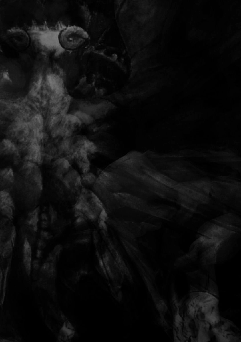 The Devil Of The Gods Chapter 7 - 35