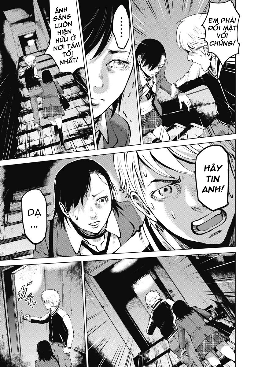 The Devil Of The Gods Chapter 9 - 24