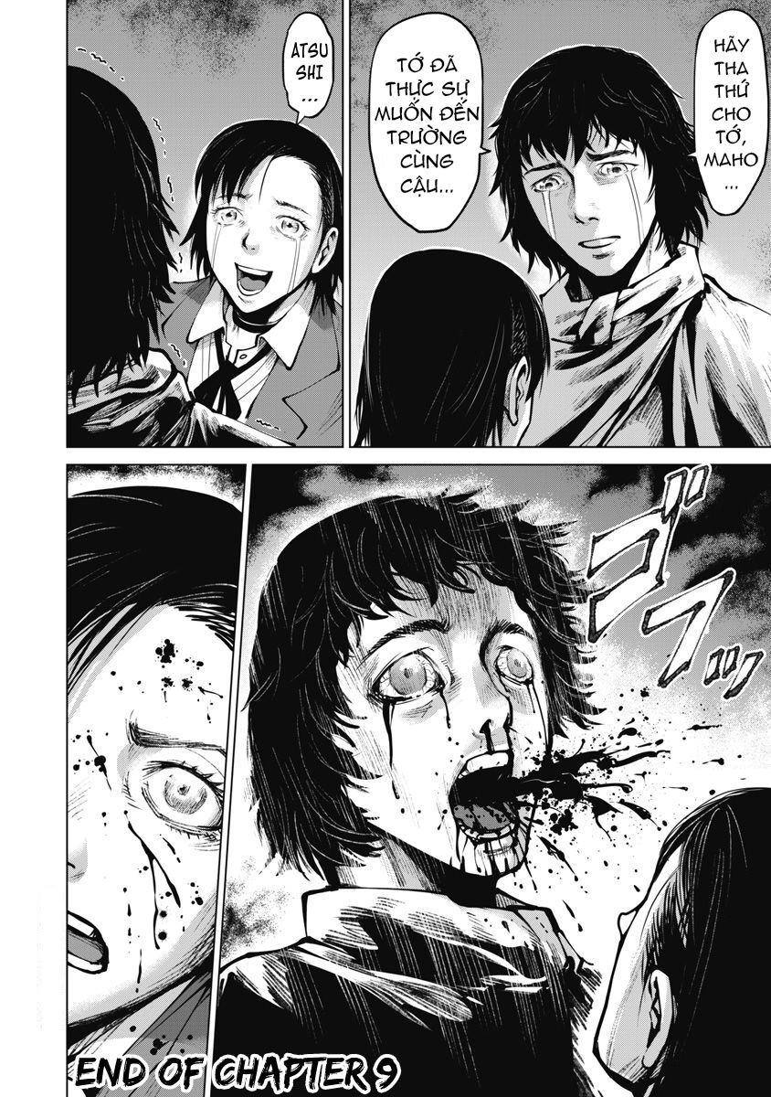 The Devil Of The Gods Chapter 9 - 33