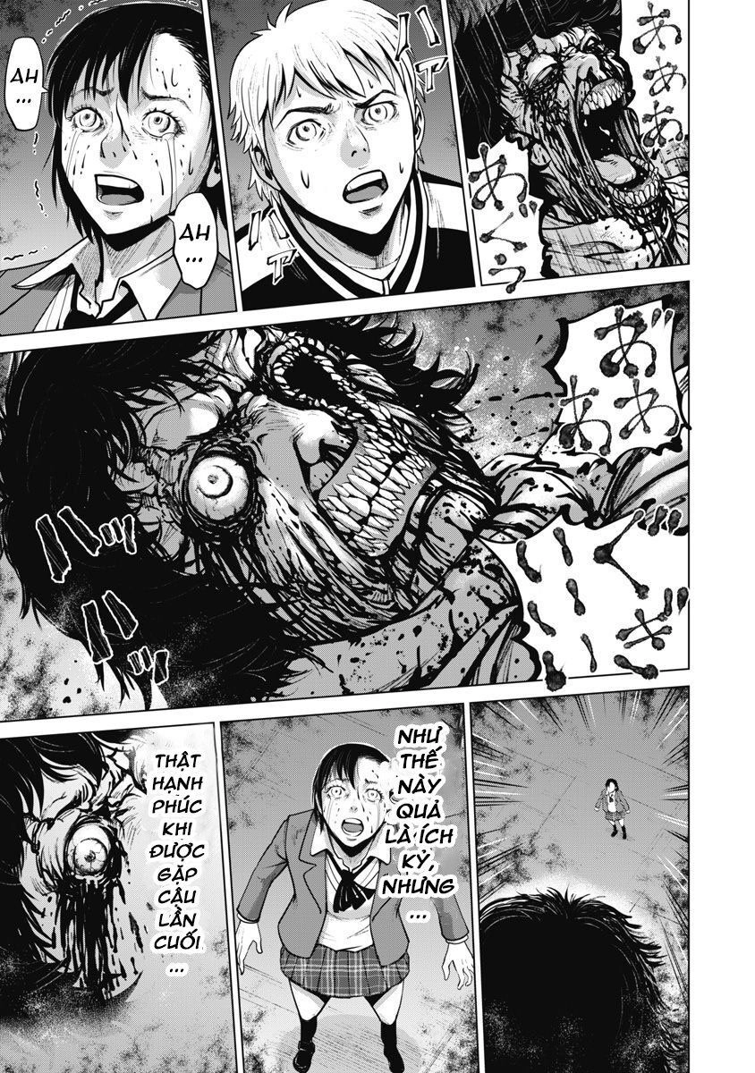 The Devil Of The Gods Chapter 10 - 10