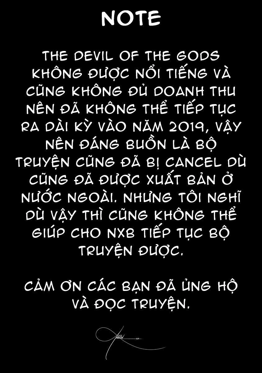 The Devil Of The Gods Chapter 10 - 34