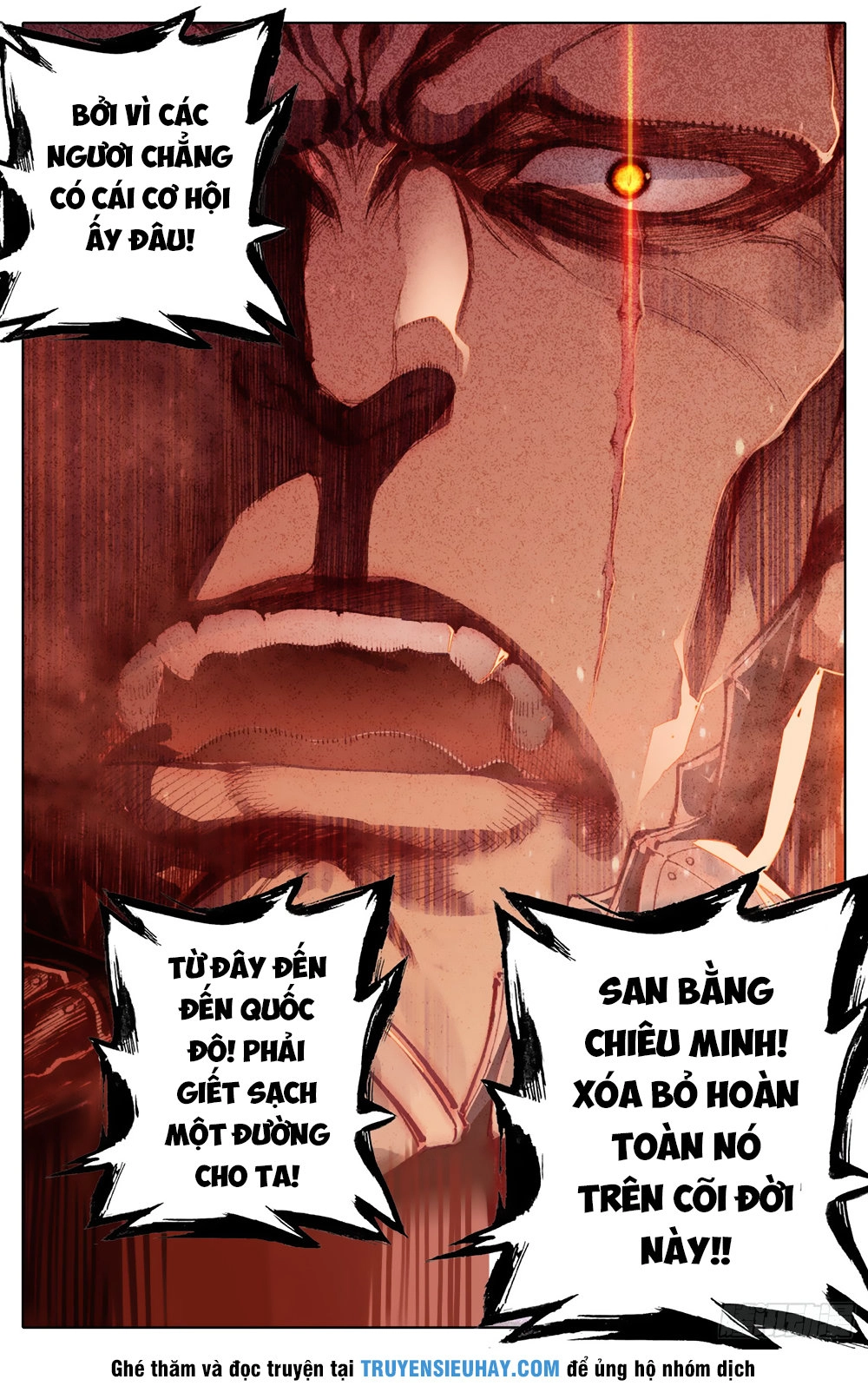 Bá Hoàng Truyền Thuyết Chapter 3 - 7