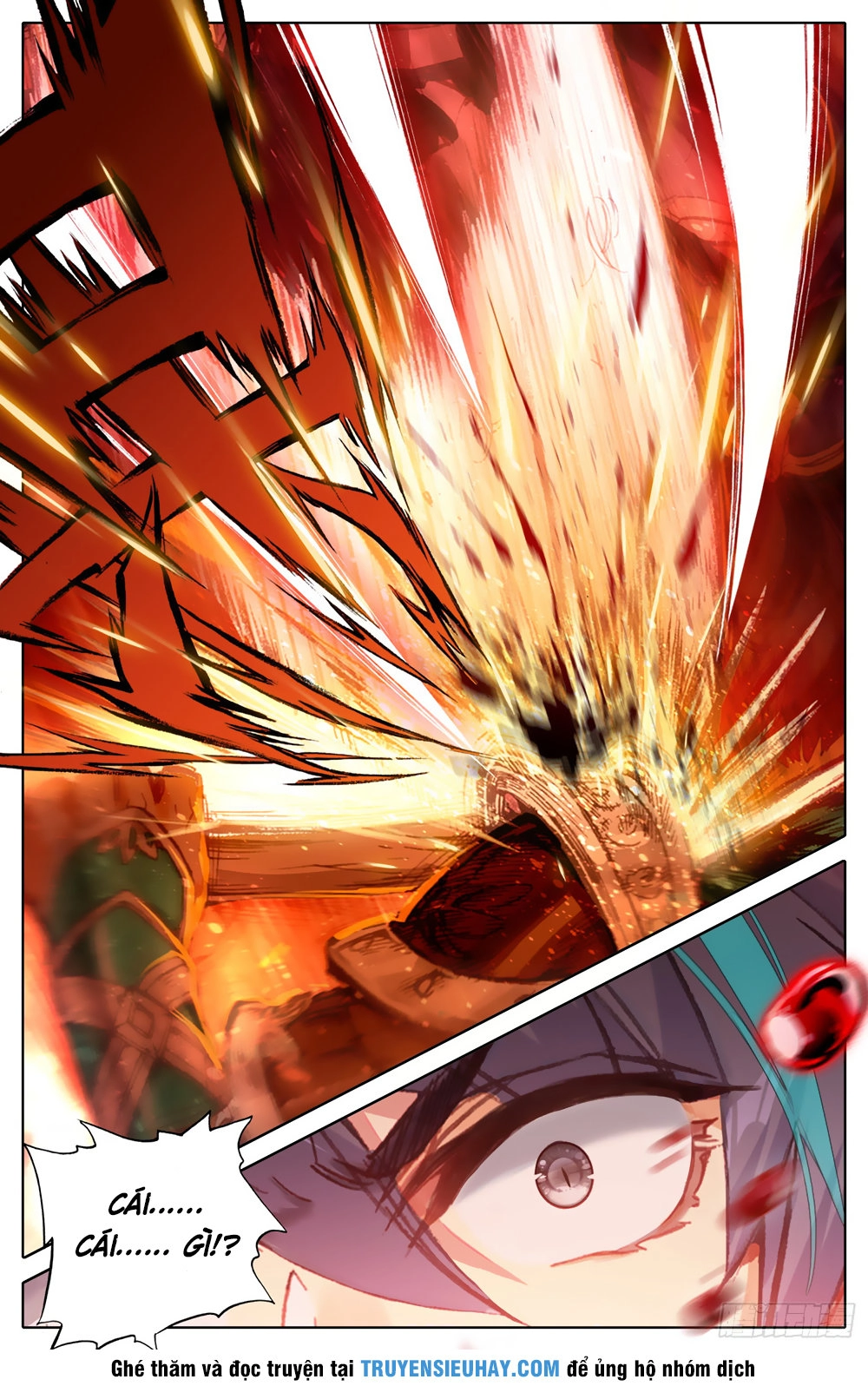 Bá Hoàng Truyền Thuyết Chapter 3 - 10