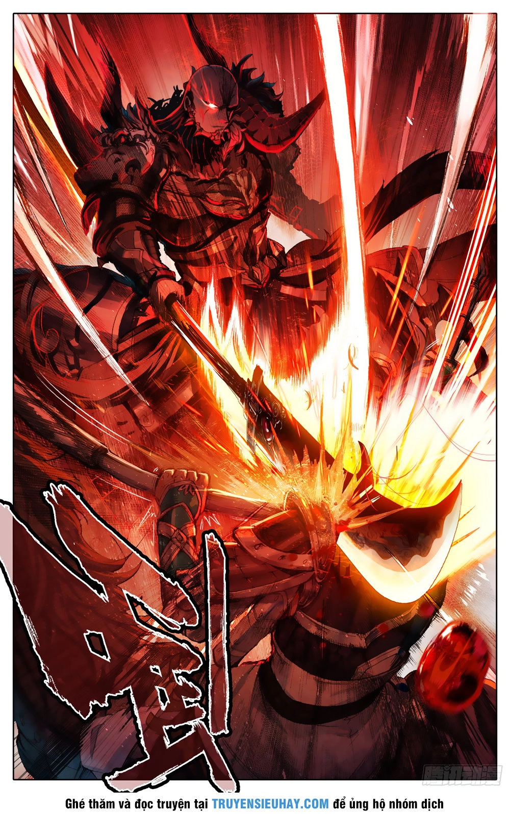 Bá Hoàng Truyền Thuyết Chapter 3 - 11