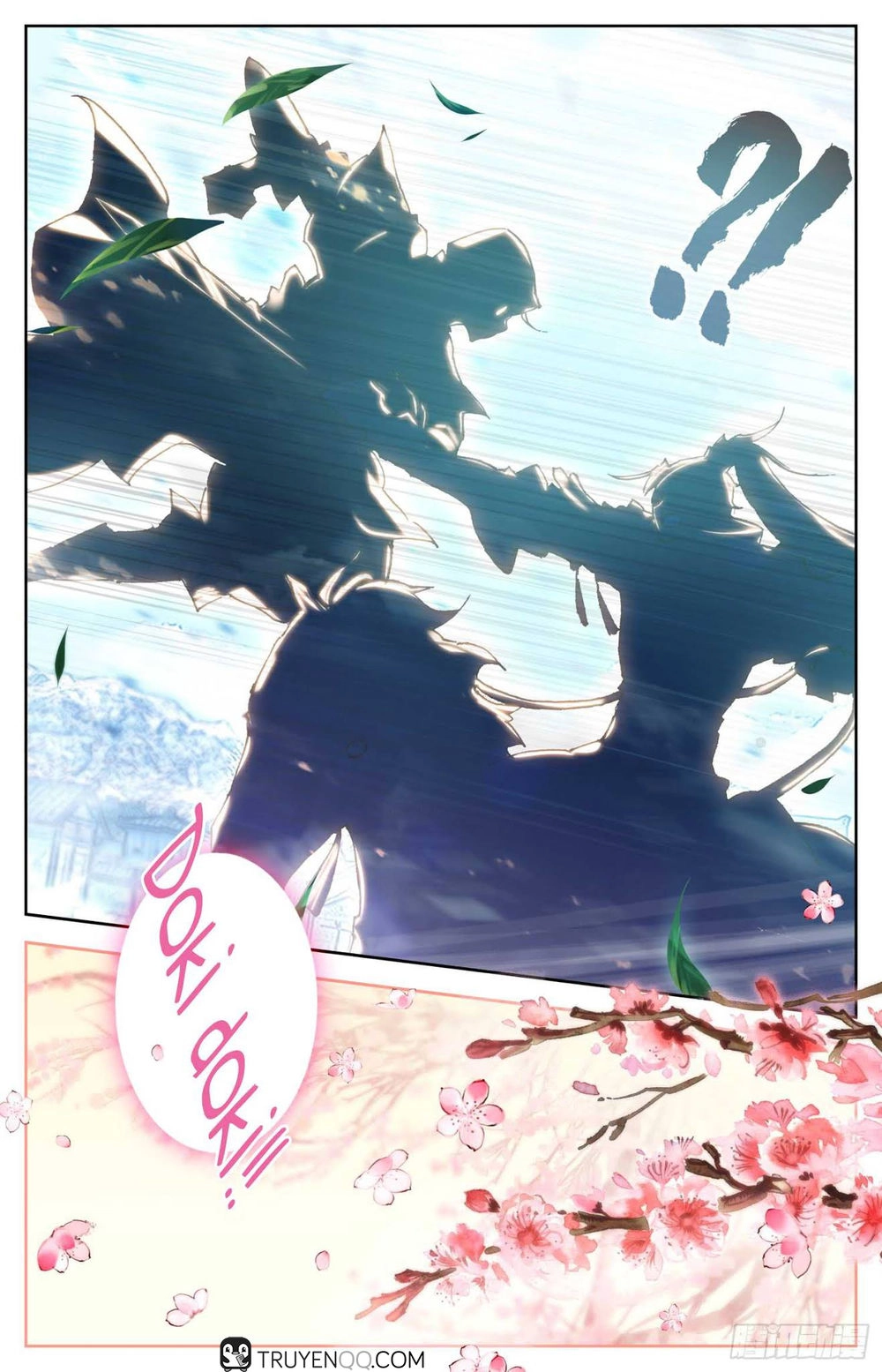 Bá Hoàng Truyền Thuyết Chapter 11 - 9