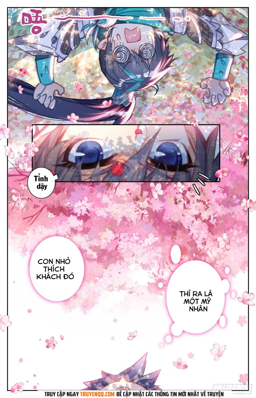 Bá Hoàng Truyền Thuyết Chapter 12 - 12