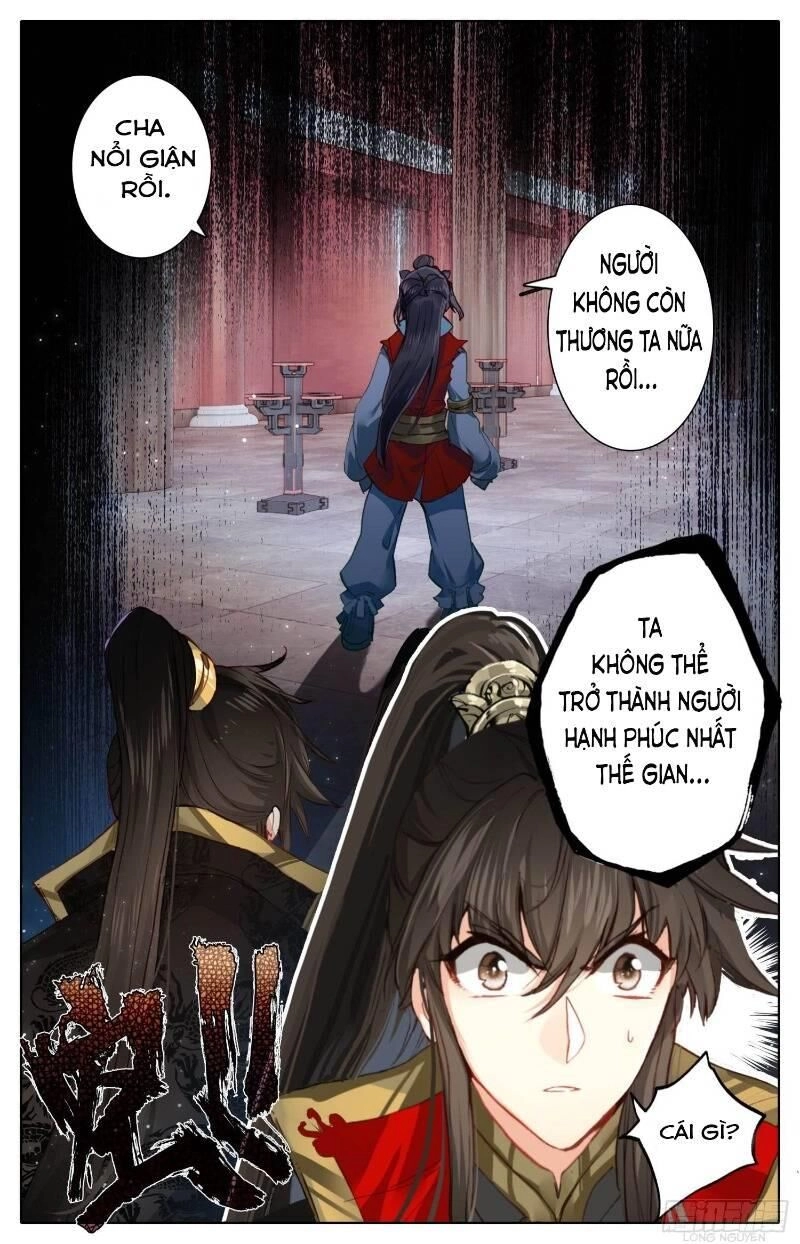 Bá Hoàng Truyền Thuyết Chapter 20 - 10