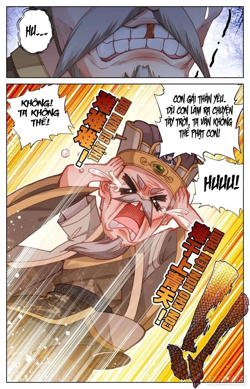 Bá Hoàng Truyền Thuyết Chapter 20 - 13