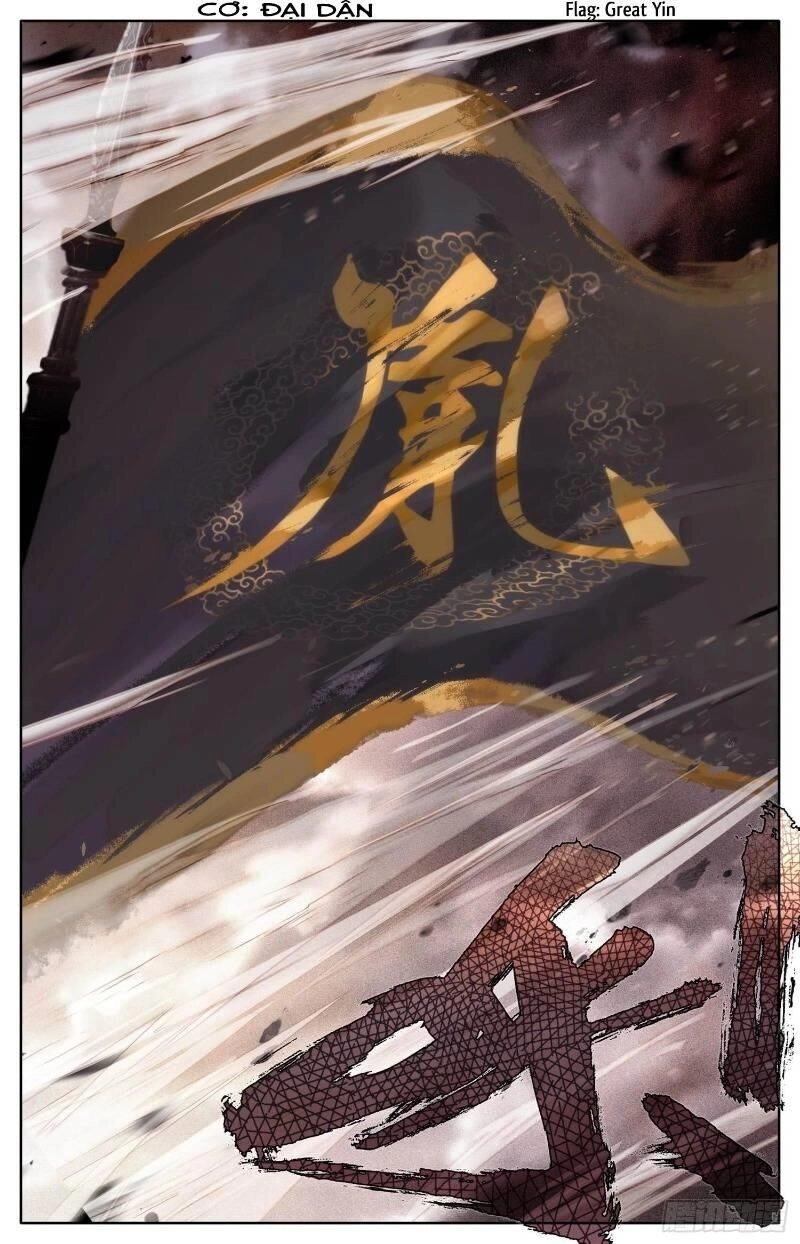 Bá Hoàng Truyền Thuyết Chapter 20 - 18