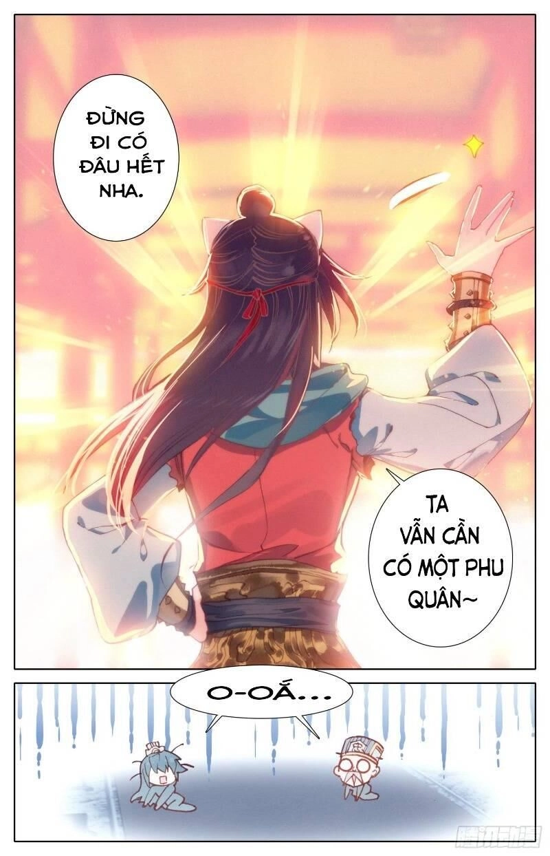 Bá Hoàng Truyền Thuyết Chapter 22 - 15