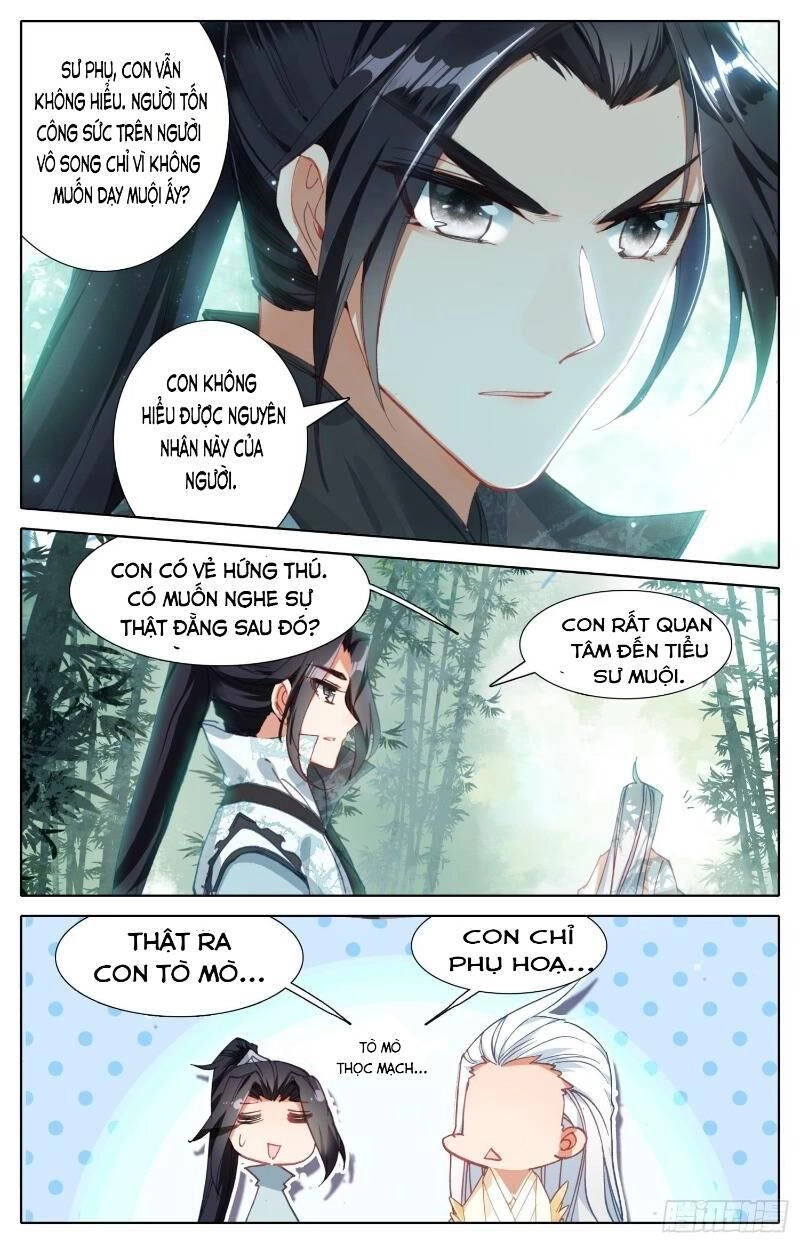 Bá Hoàng Truyền Thuyết Chapter 24 - 7