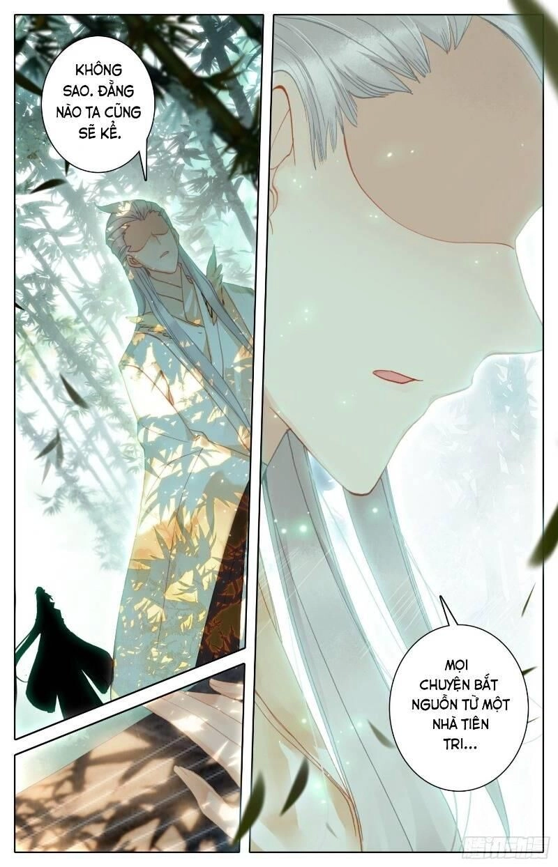 Bá Hoàng Truyền Thuyết Chapter 24 - 8