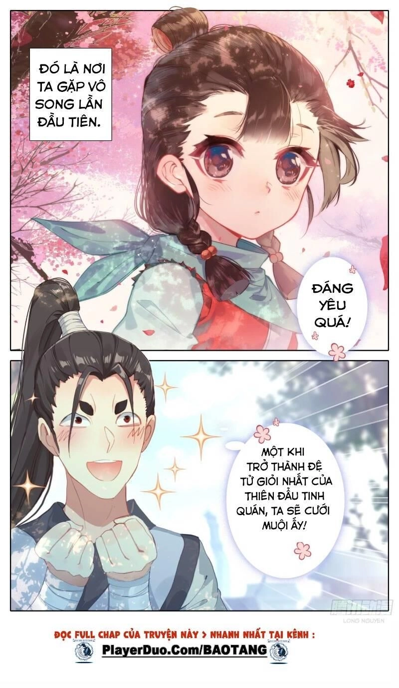 Bá Hoàng Truyền Thuyết Chapter 30 - 8
