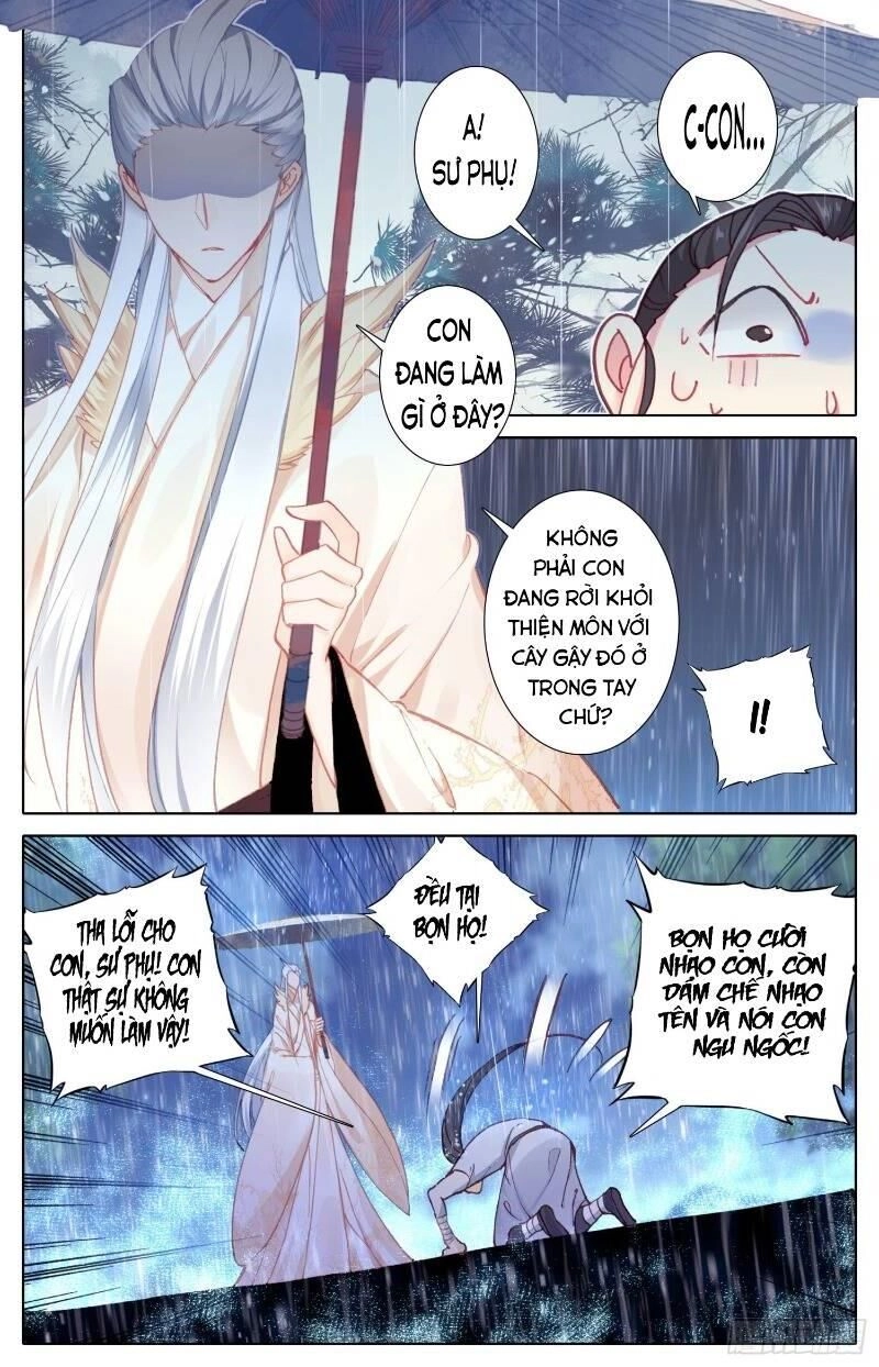 Bá Hoàng Truyền Thuyết Chapter 30 - 14