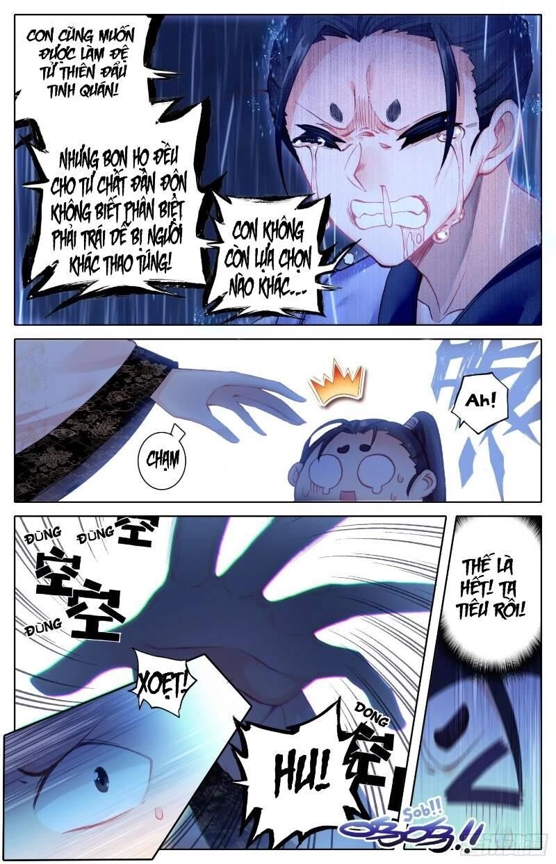 Bá Hoàng Truyền Thuyết Chapter 30 - 15