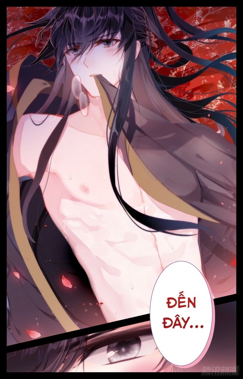 Bá Hoàng Truyền Thuyết Chapter 34 - 7