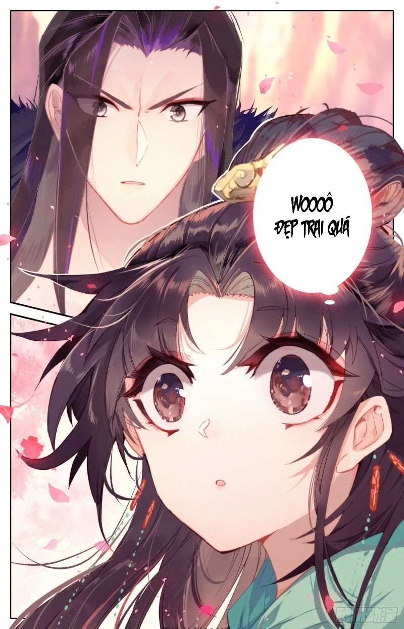 Bá Hoàng Truyền Thuyết Chapter 36 - 7