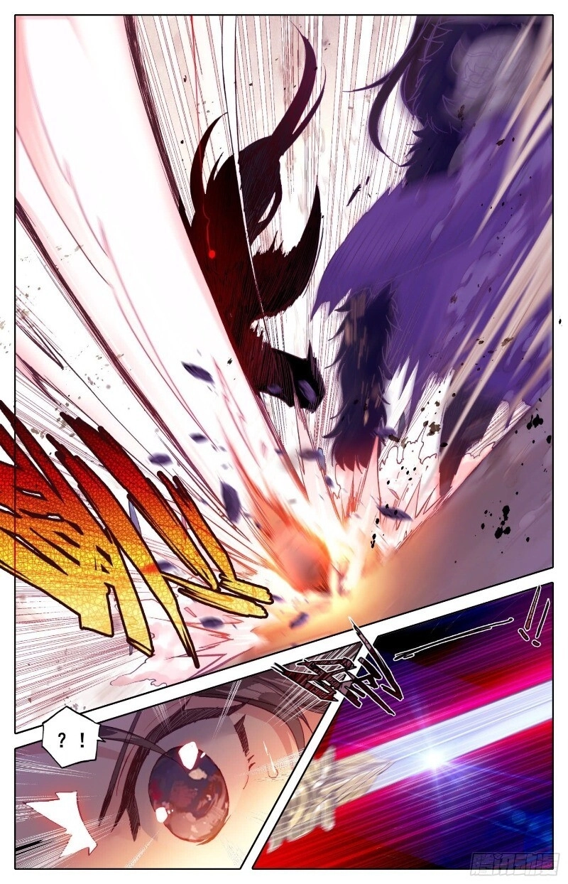 Bá Hoàng Truyền Thuyết Chapter 36 - 13