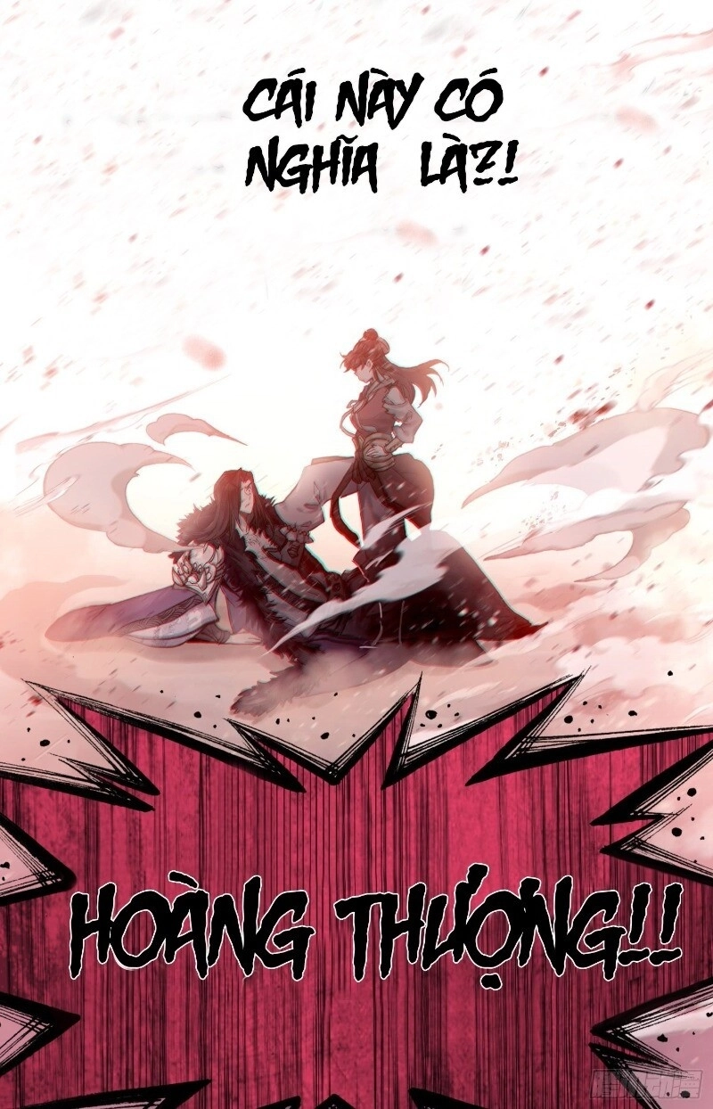 Bá Hoàng Truyền Thuyết Chapter 41 - 4