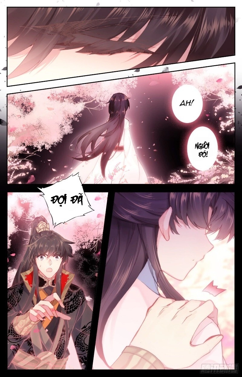 Bá Hoàng Truyền Thuyết Chapter 44 - 5