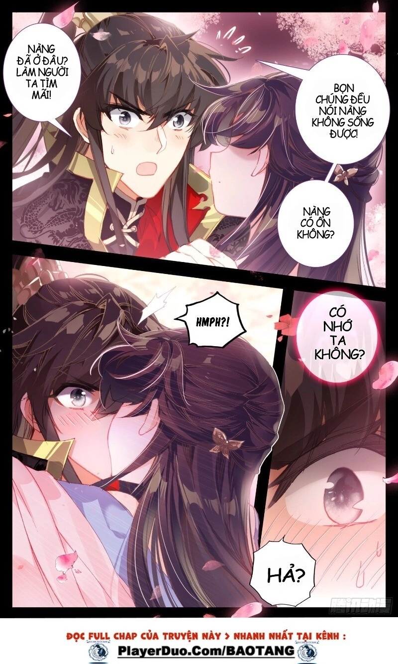 Bá Hoàng Truyền Thuyết Chapter 44 - 6