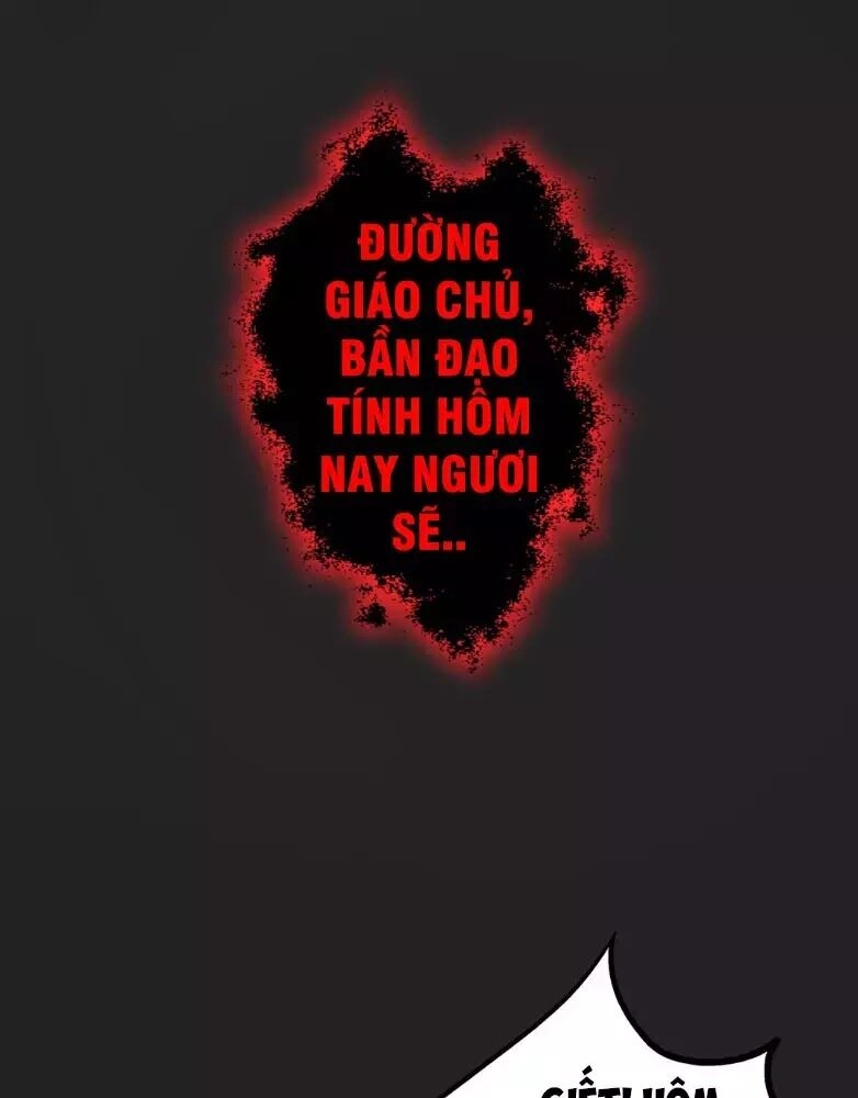 Ma Giáo Giáo Chủ Tái Xuất Giang Hồ Chapter 1 - 1