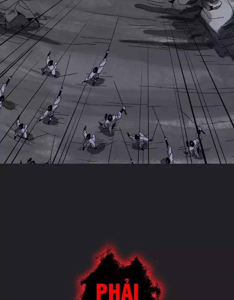 Ma Giáo Giáo Chủ Tái Xuất Giang Hồ Chapter 1 - 5