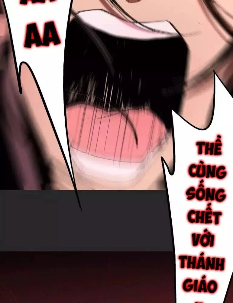 Ma Giáo Giáo Chủ Tái Xuất Giang Hồ Chapter 1 - 15