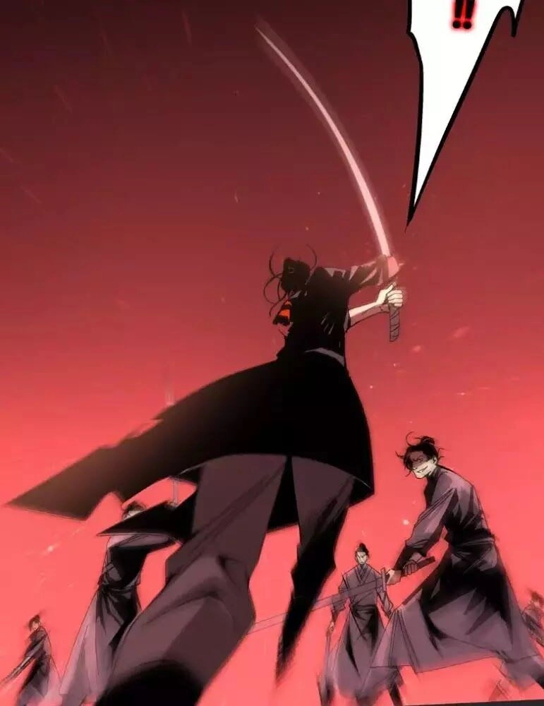 Ma Giáo Giáo Chủ Tái Xuất Giang Hồ Chapter 1 - 16