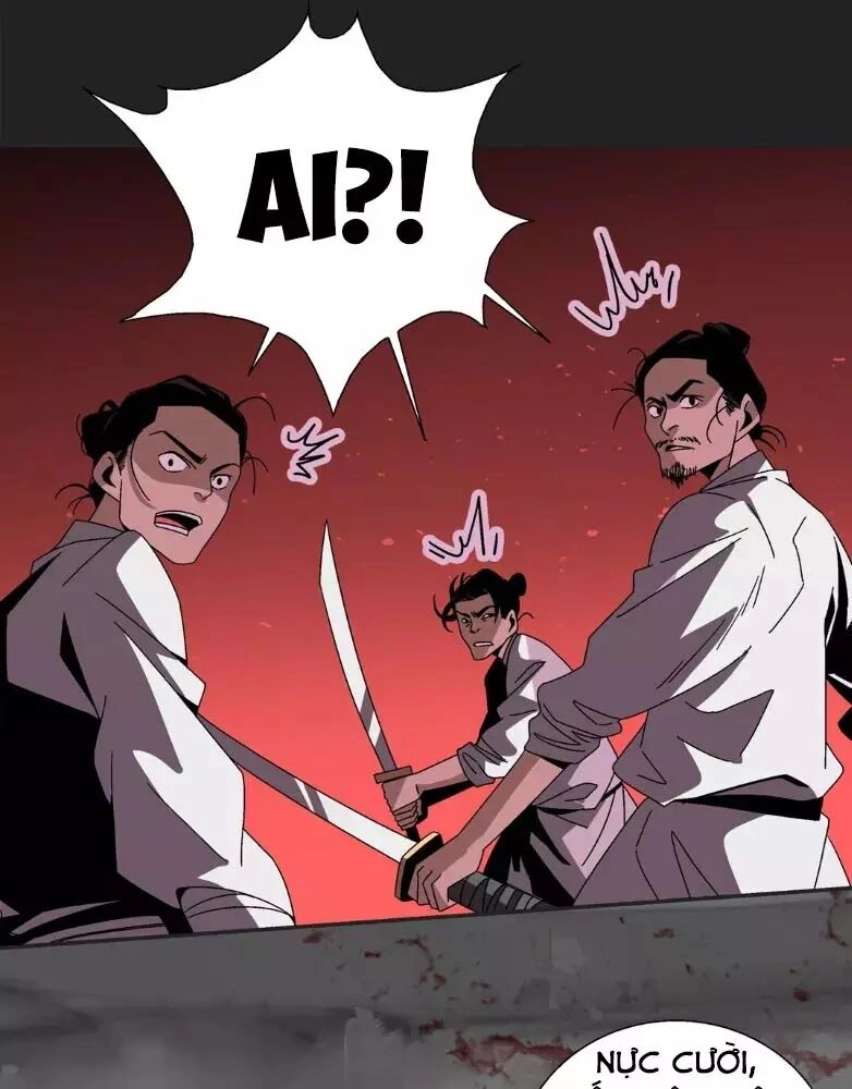 Ma Giáo Giáo Chủ Tái Xuất Giang Hồ Chapter 1 - 21