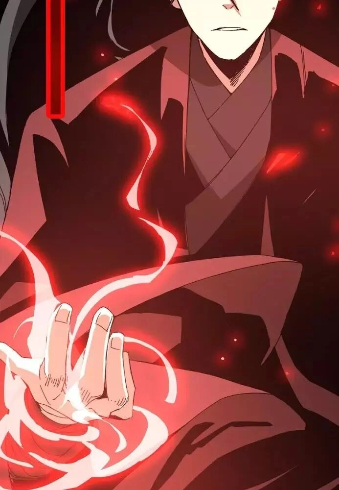 Ma Giáo Giáo Chủ Tái Xuất Giang Hồ Chapter 1 - 26