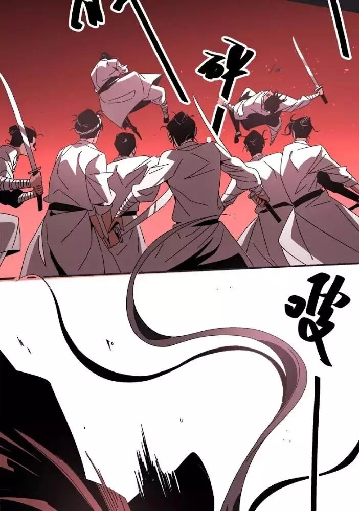 Ma Giáo Giáo Chủ Tái Xuất Giang Hồ Chapter 1 - 31