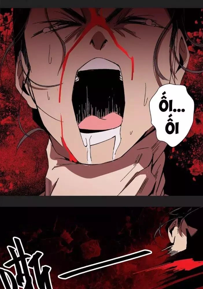 Ma Giáo Giáo Chủ Tái Xuất Giang Hồ Chapter 1 - 33