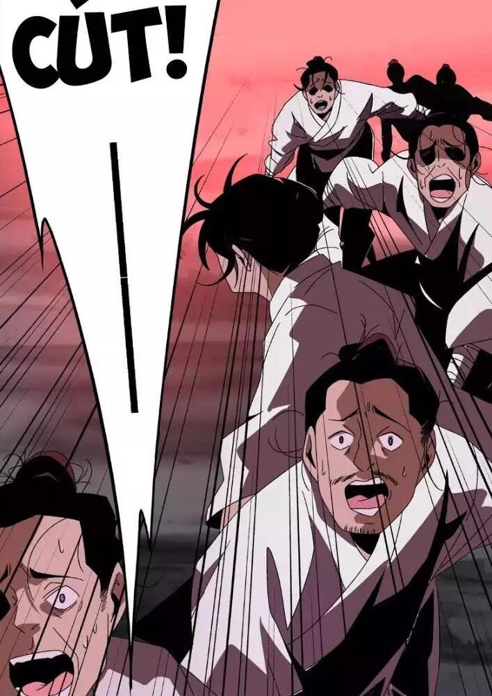 Ma Giáo Giáo Chủ Tái Xuất Giang Hồ Chapter 1 - 38