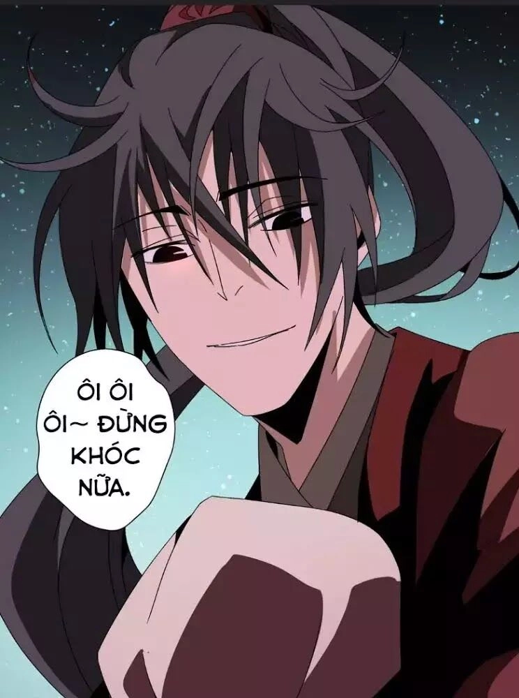 Ma Giáo Giáo Chủ Tái Xuất Giang Hồ Chapter 1 - 41