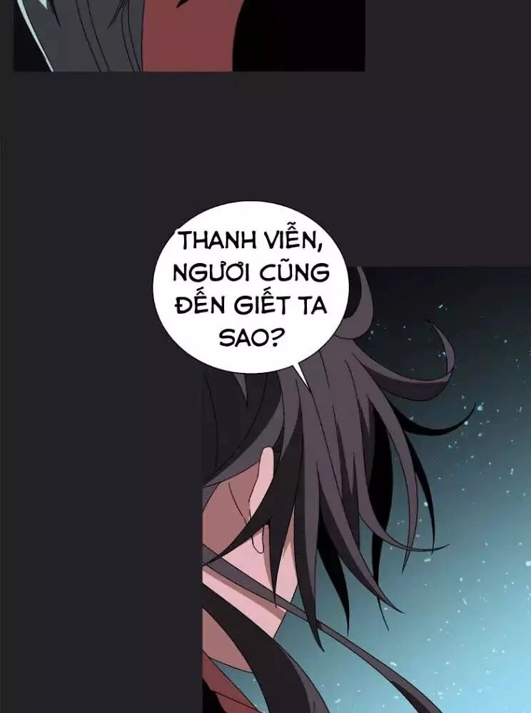 Ma Giáo Giáo Chủ Tái Xuất Giang Hồ Chapter 1 - 43