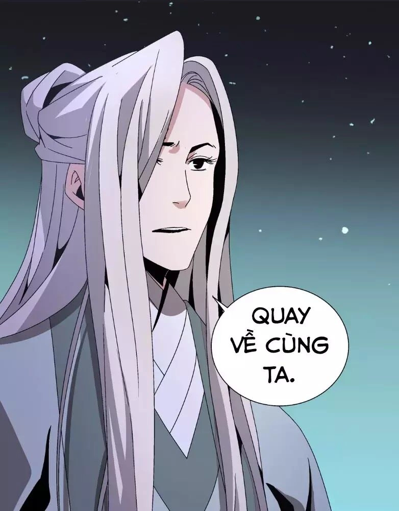 Ma Giáo Giáo Chủ Tái Xuất Giang Hồ Chapter 1 - 45