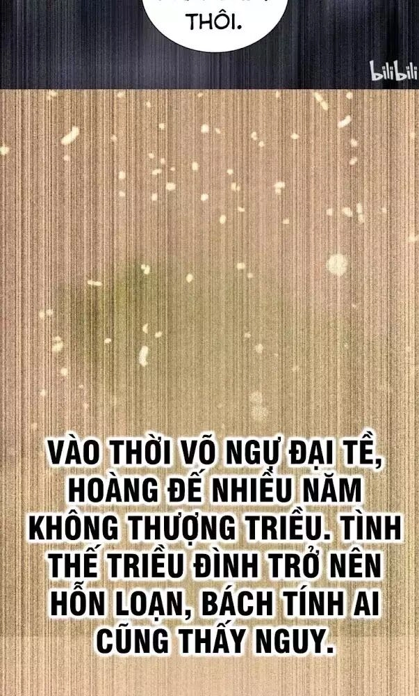 Ma Giáo Giáo Chủ Tái Xuất Giang Hồ Chapter 1 - 55